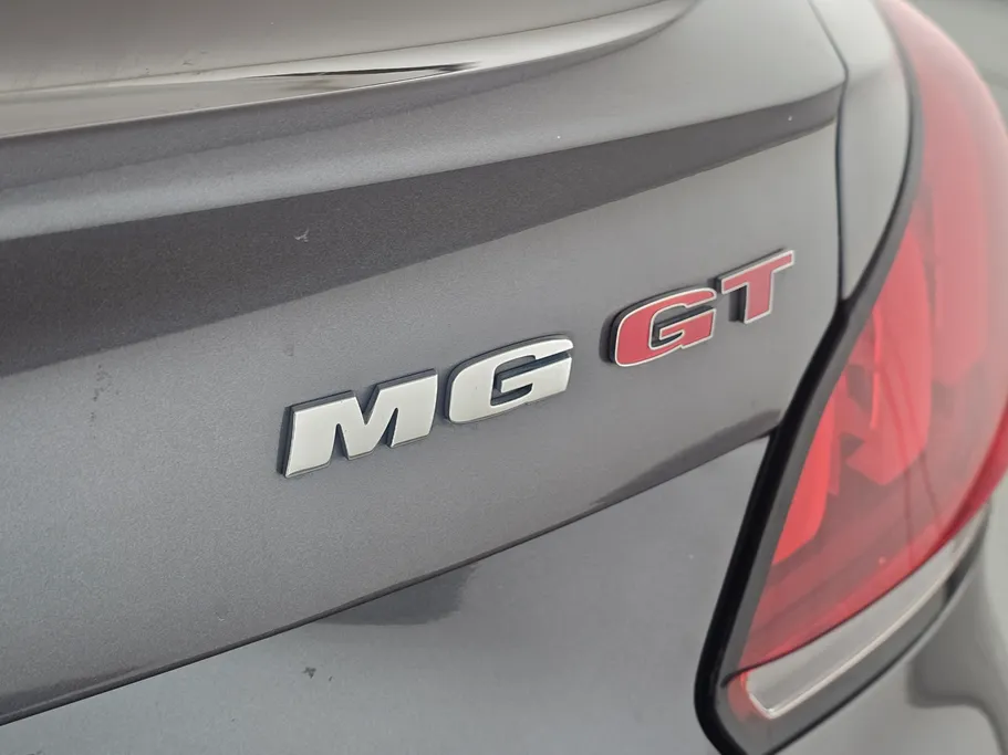 2023 MG GT LUX 