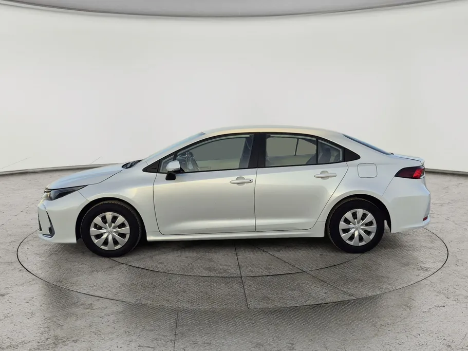 تويوتا كورولا XLI 2023 