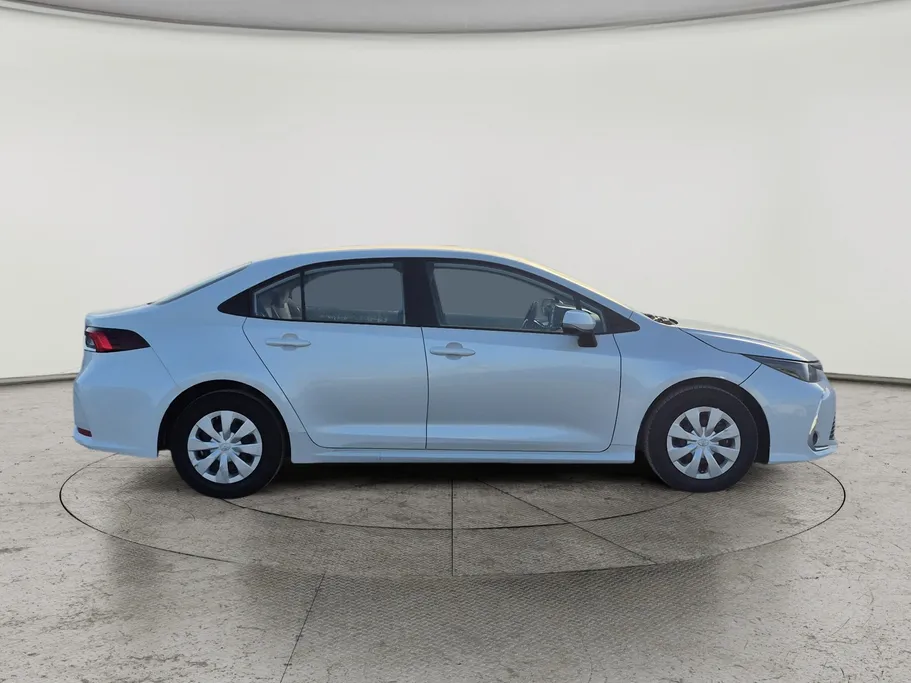 تويوتا كورولا XLI 2023 