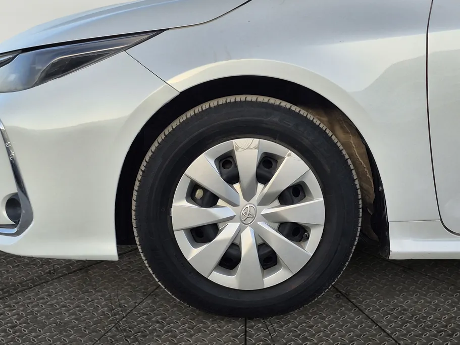 تويوتا كورولا XLI 2023 