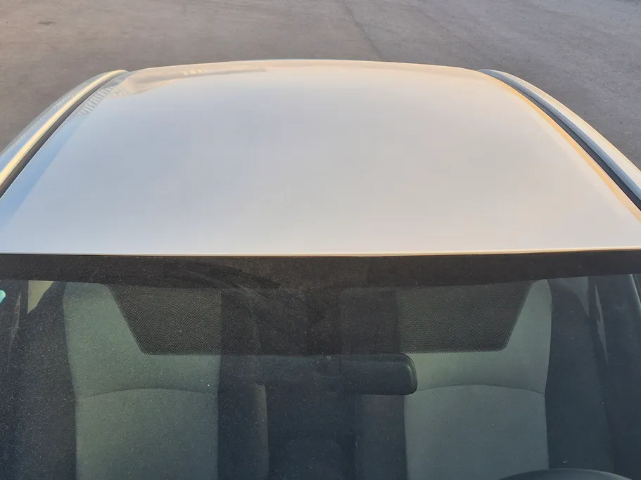 تويوتا كورولا XLI 2023 