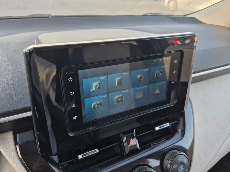 تويوتا كورولا XLI 2023 