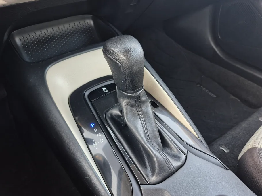 تويوتا كورولا XLI 2023 