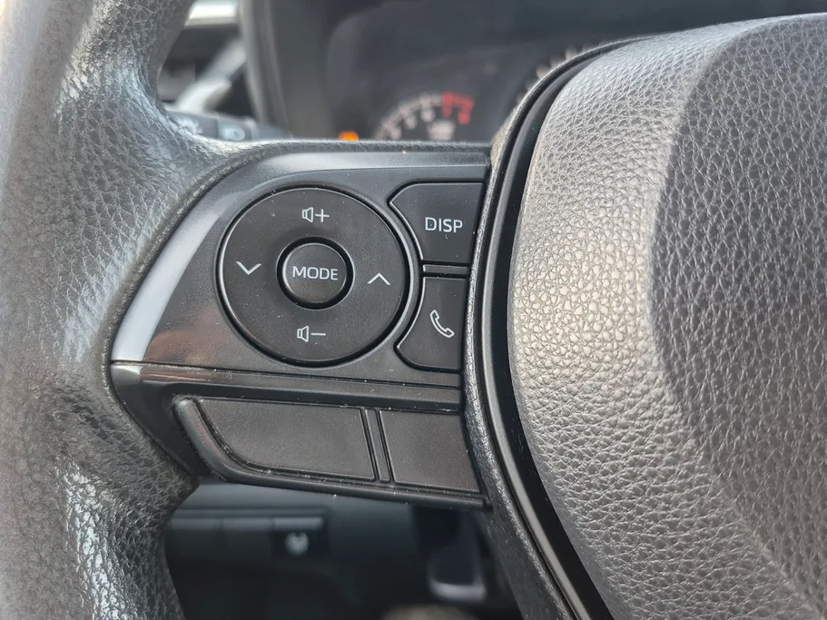 تويوتا كورولا XLI 2023 