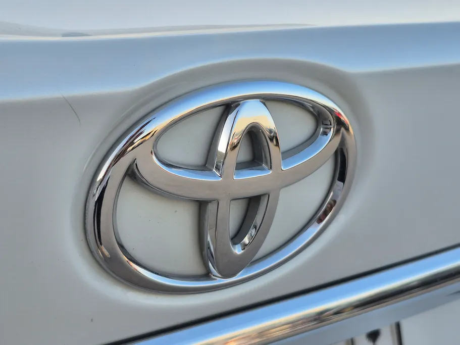 تويوتا كورولا XLI 2023 