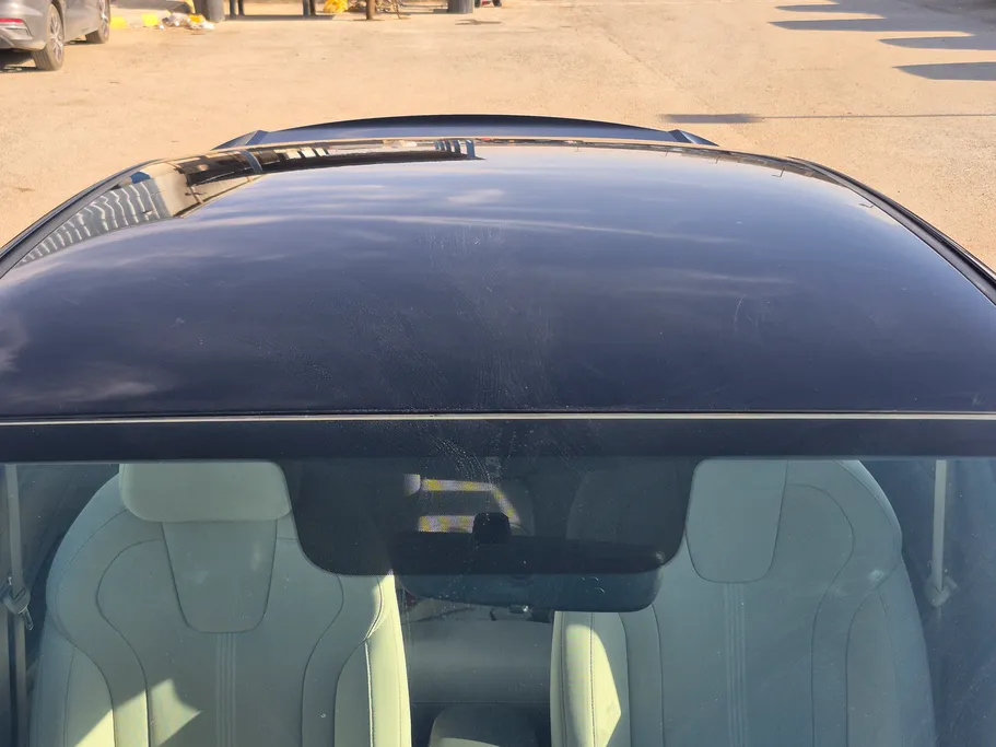 2023 Hyundai Elantra Fleet 