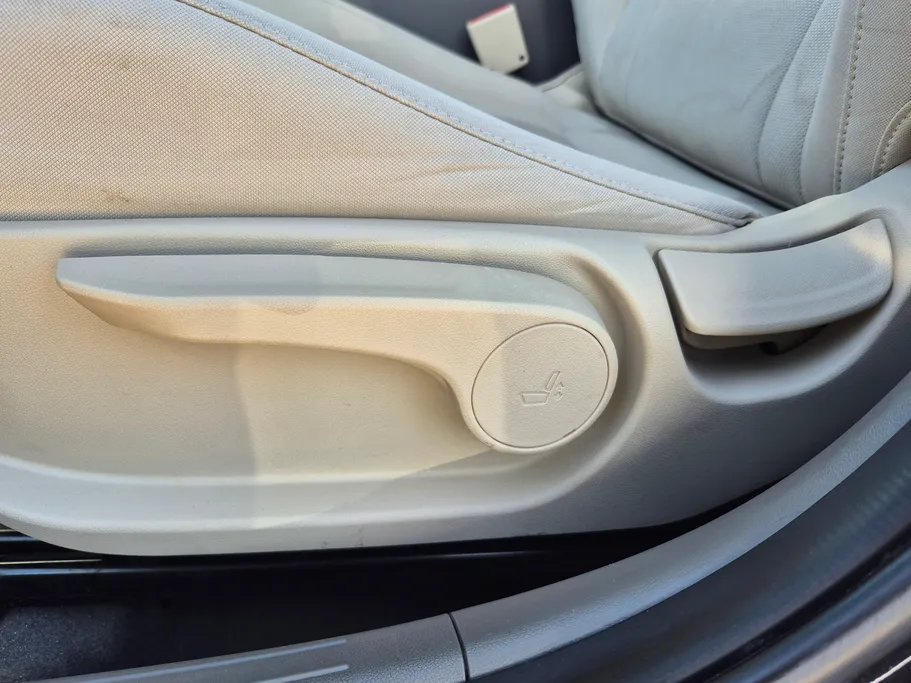 2023 Hyundai Elantra Fleet 