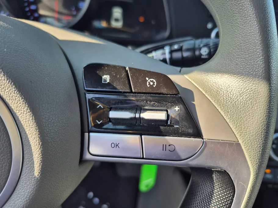 2023 Hyundai Elantra Fleet 