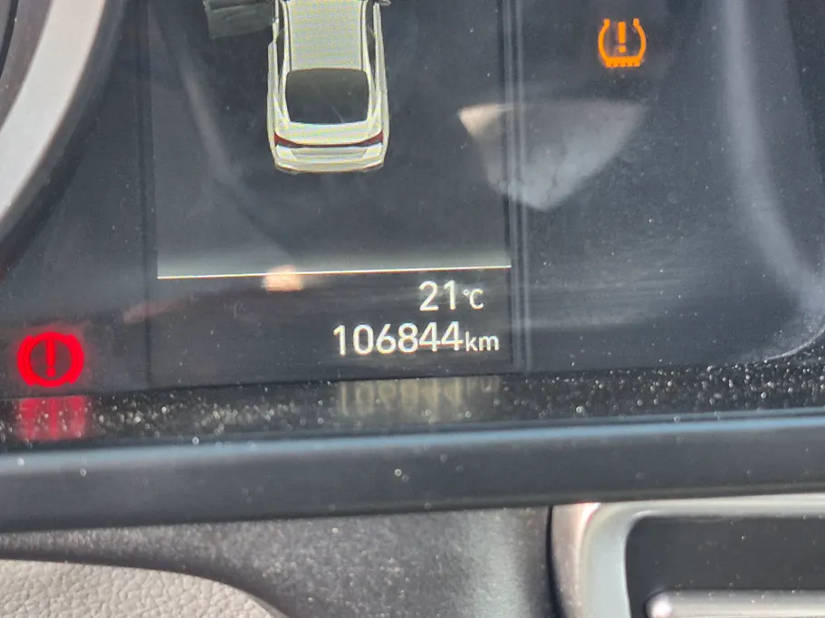 2023 Hyundai Elantra Fleet 