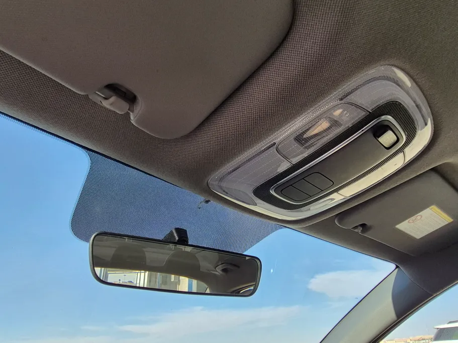 2023 Hyundai Elantra Fleet 