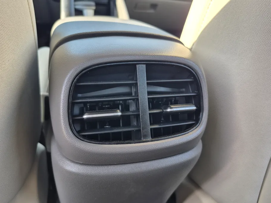 2023 Hyundai Elantra Fleet 