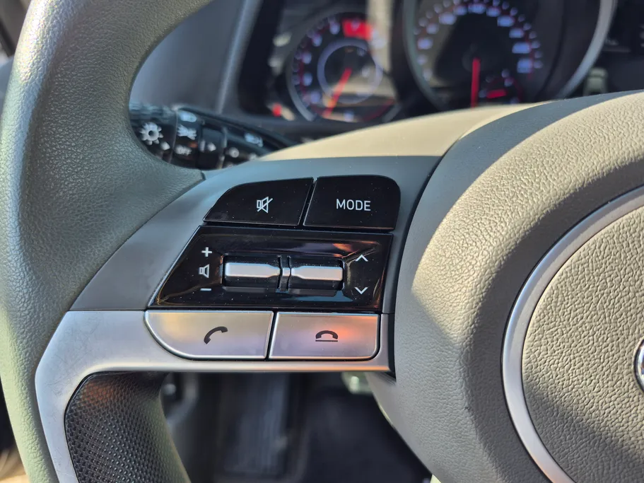 2023 Hyundai Elantra Fleet 