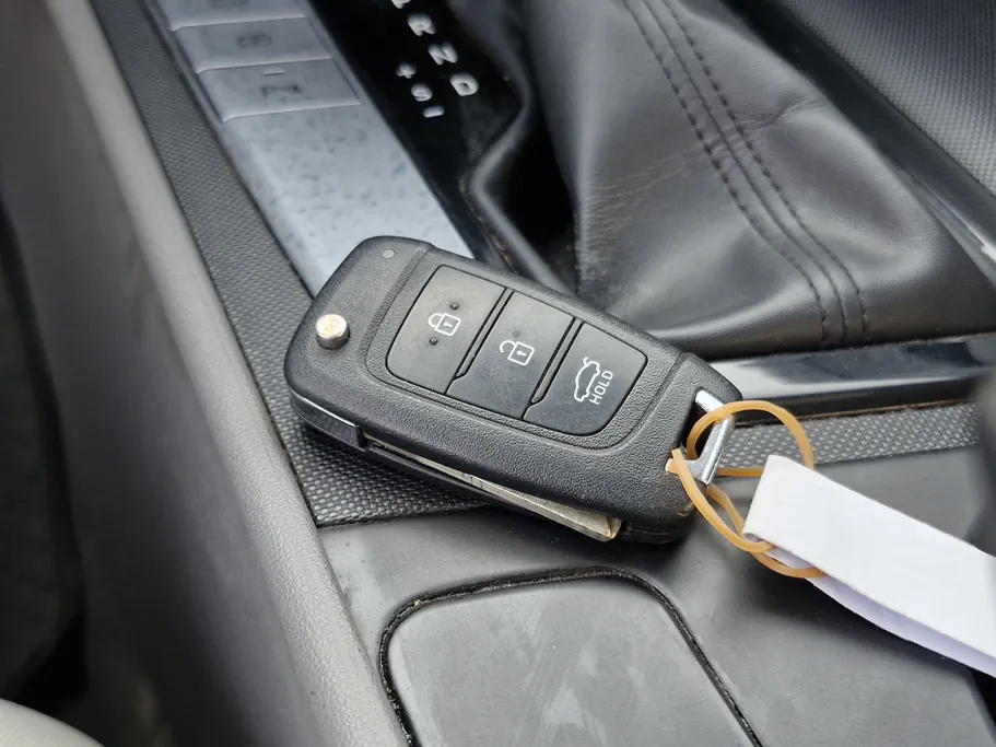 2024 Hyundai Elantra Fleet 