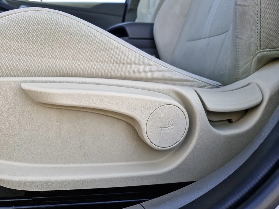 2024 Hyundai Elantra Fleet 