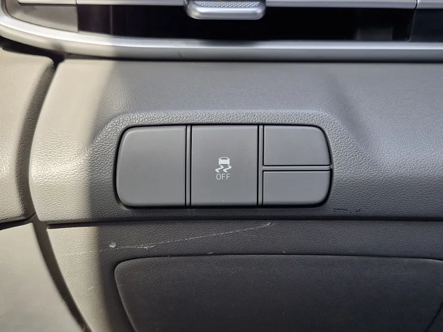 2024 Hyundai Elantra Fleet 