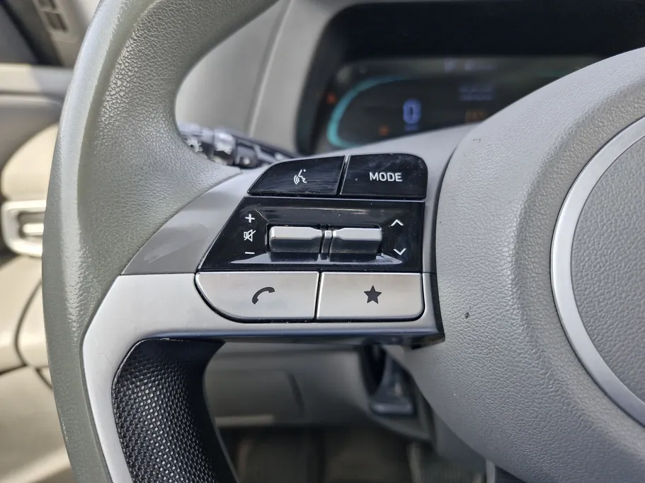 2024 Hyundai Elantra Fleet 