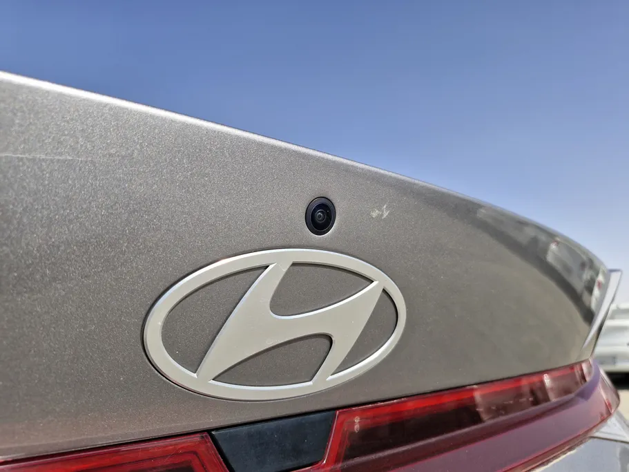 2024 Hyundai Elantra Fleet 