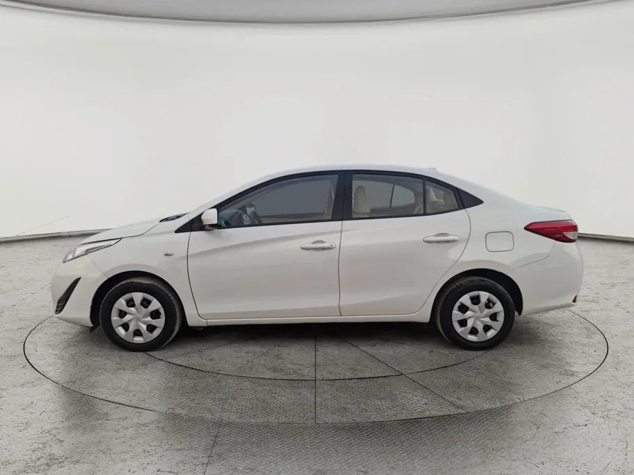 2019 تويوتا Yaris  Y 