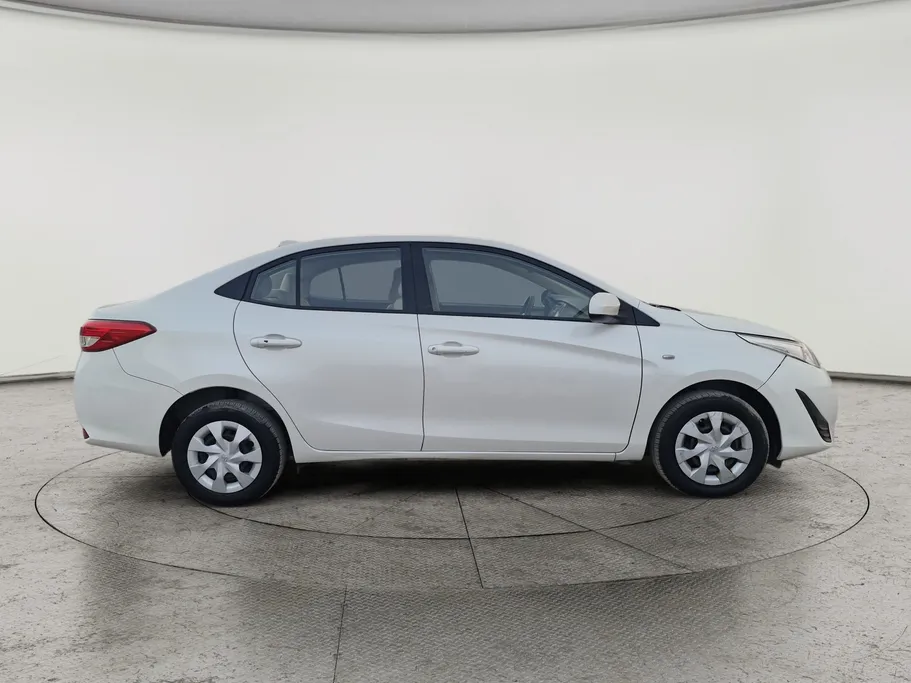 2019 تويوتا Yaris  Y 