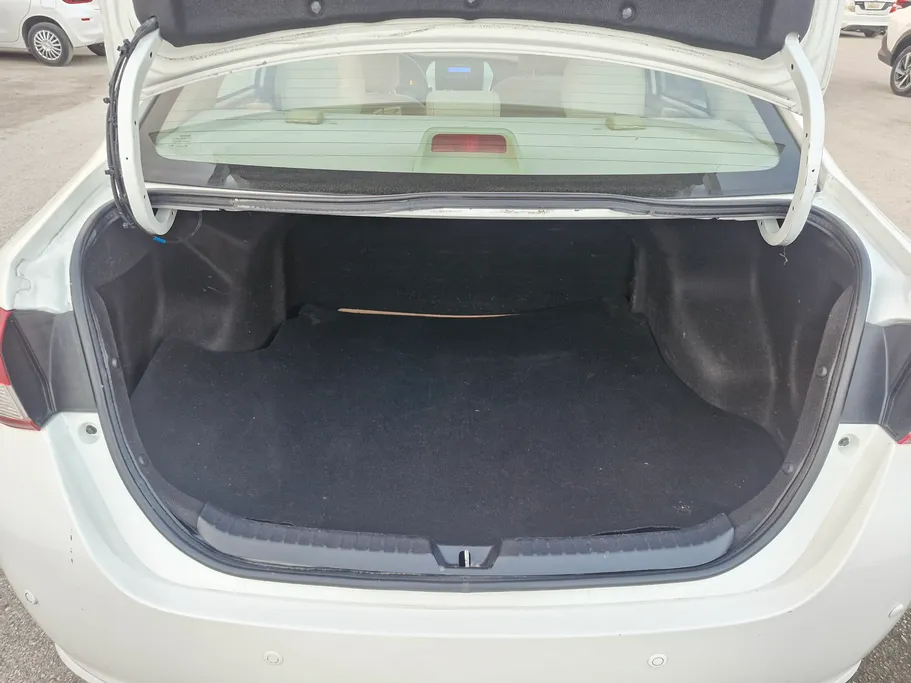 2019 تويوتا Yaris  Y 