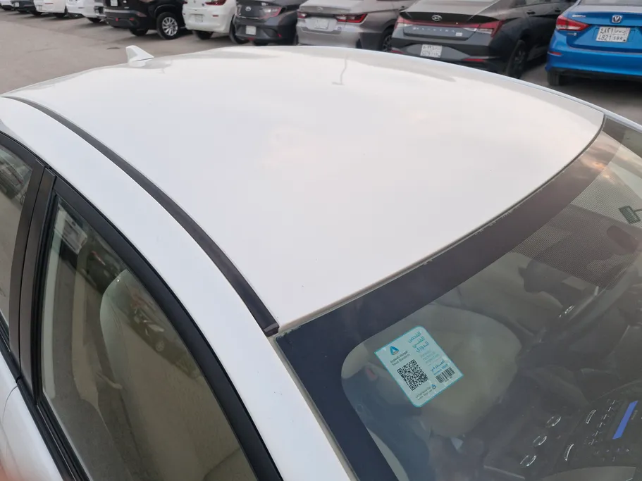 2019 تويوتا Yaris  Y 