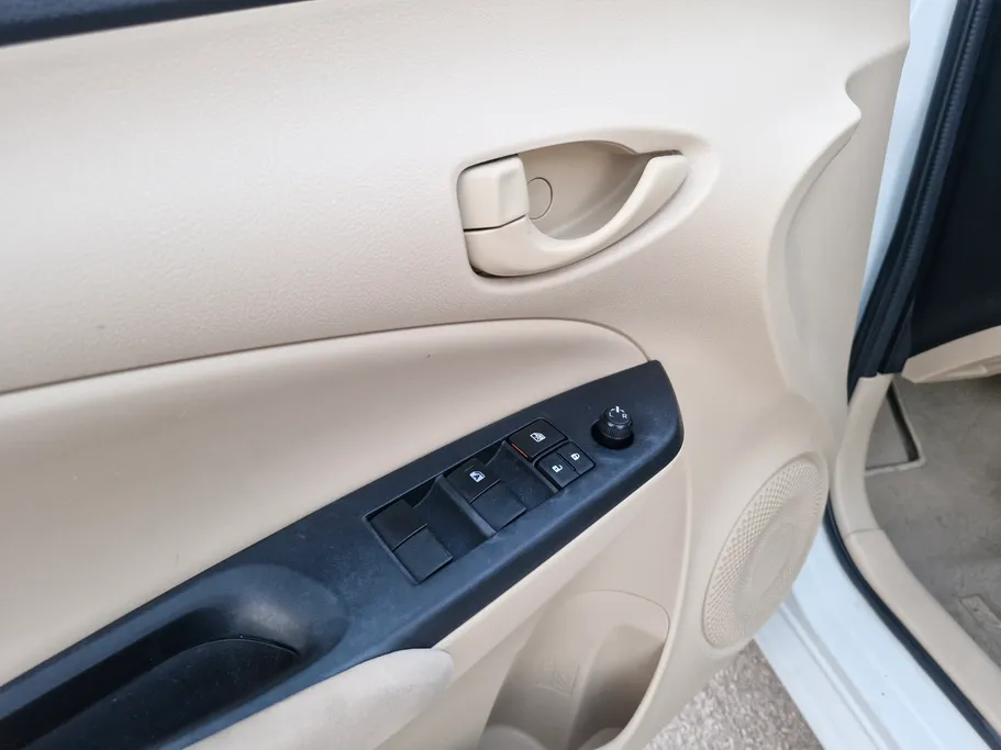 2019 تويوتا Yaris  Y 