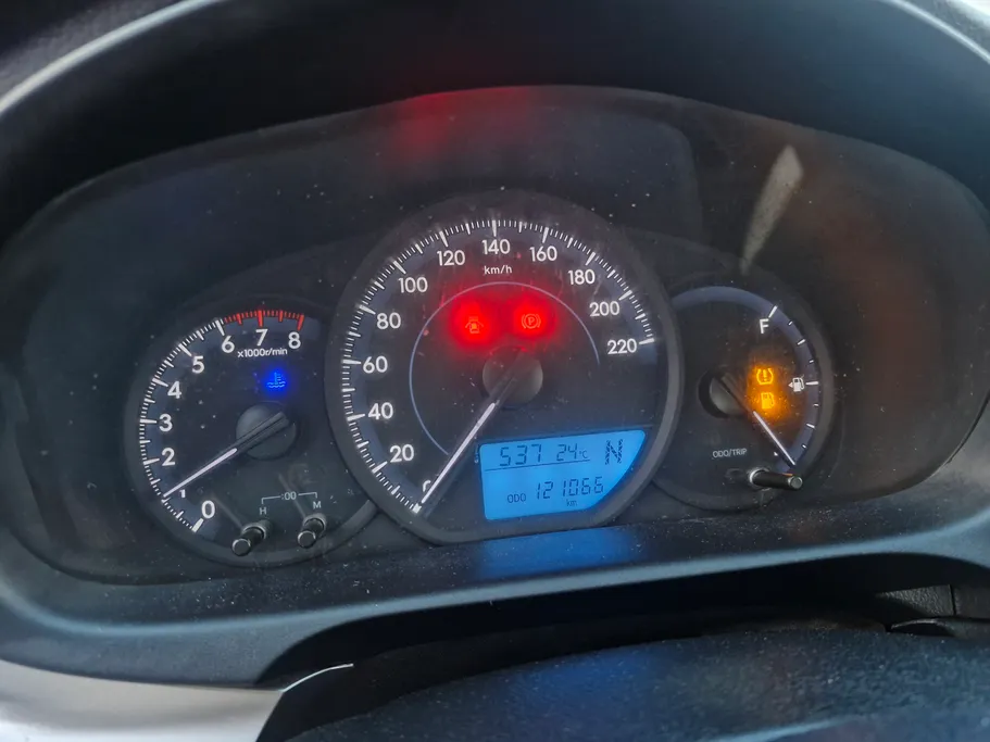 2019 تويوتا Yaris  Y 