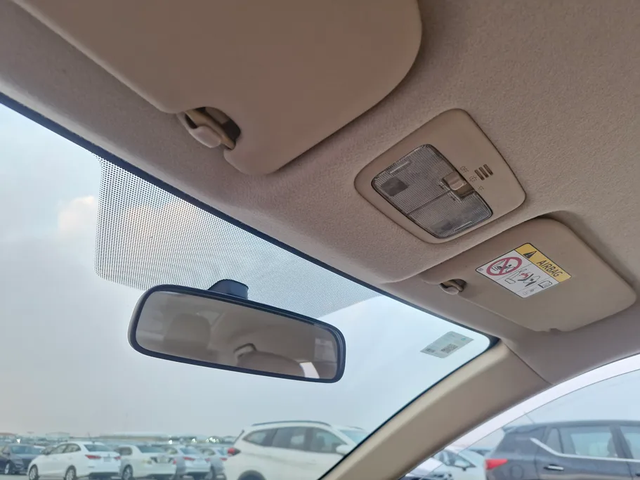 2019 تويوتا Yaris  Y 