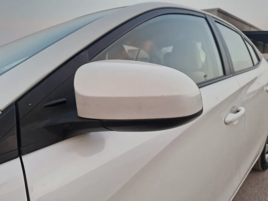 2019 تويوتا Yaris  Y 