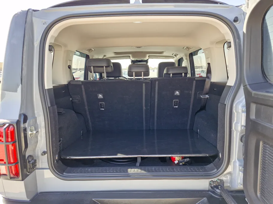 جريت وول تانك 300 تشالنجر 2025 