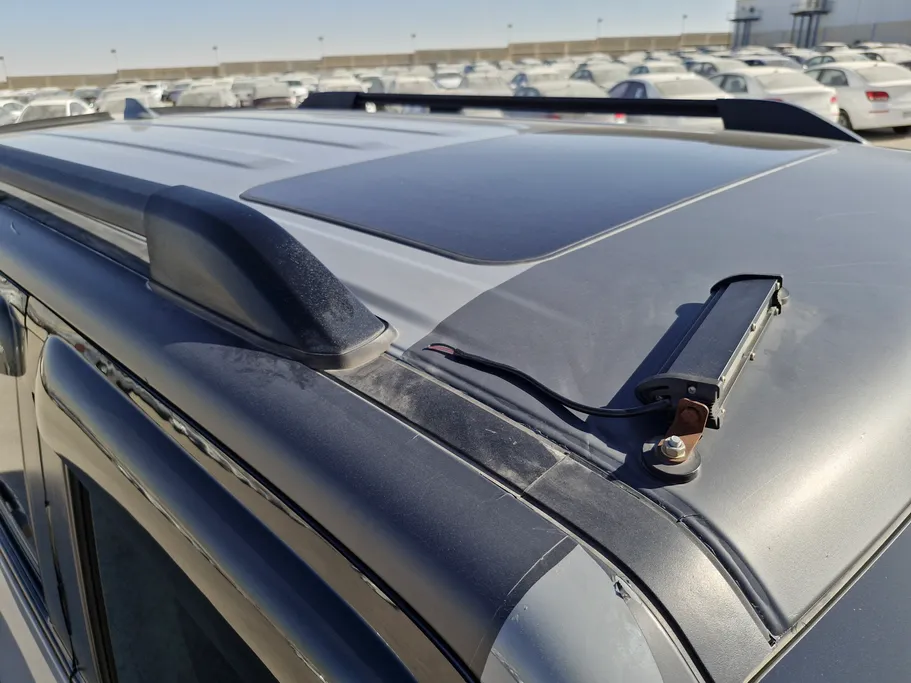 جريت وول تانك 300 تشالنجر 2025 