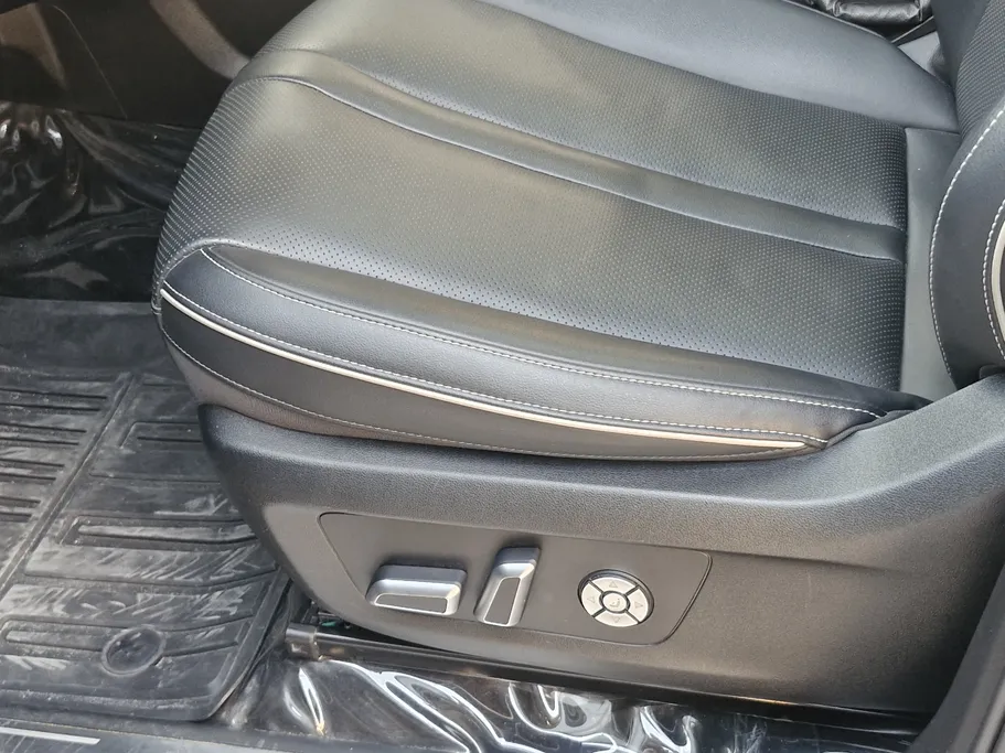 جريت وول تانك 300 تشالنجر 2025 