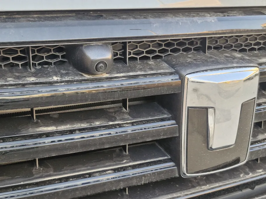 جريت وول تانك 300 تشالنجر 2025 