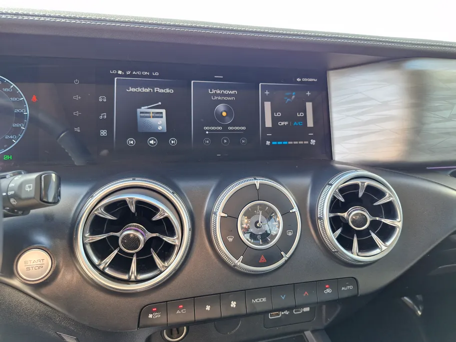 جريت وول تانك 300 تشالنجر 2025 