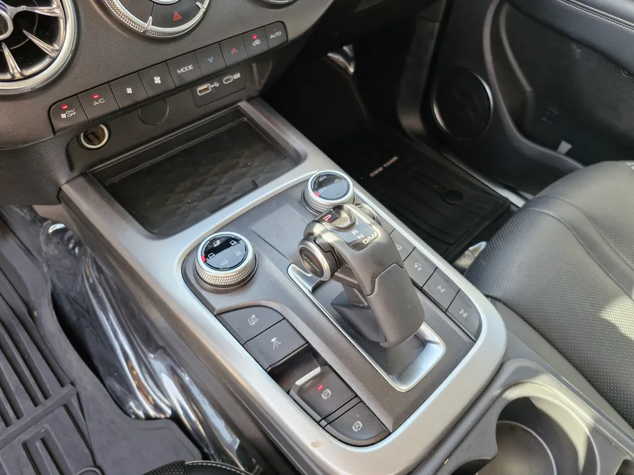 جريت وول تانك 300 تشالنجر 2025 