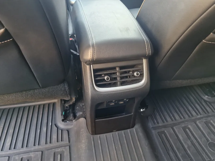 جريت وول تانك 300 تشالنجر 2025 