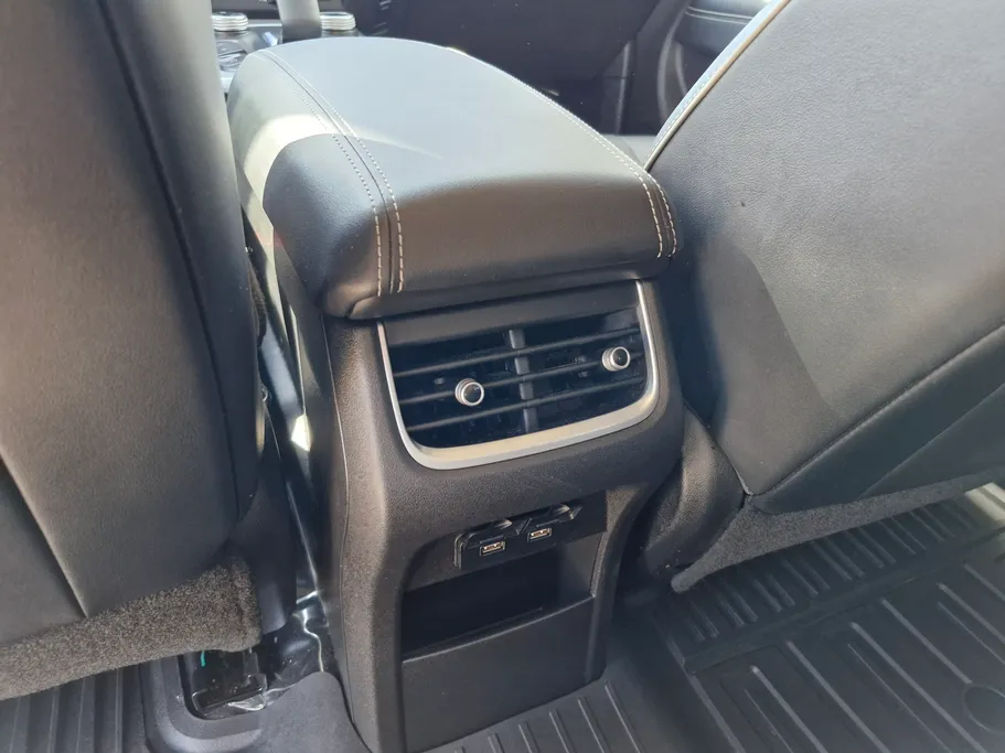 جريت وول تانك 300 تشالنجر 2025 