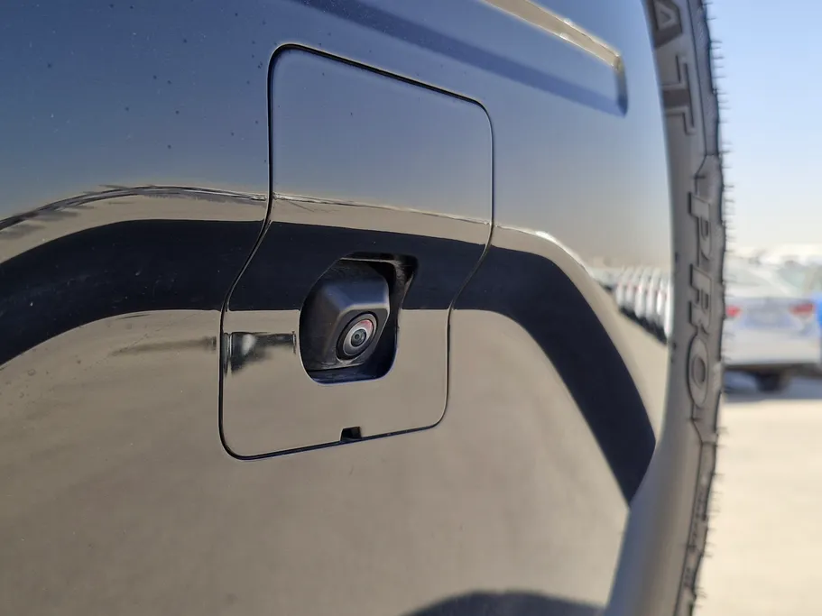 جريت وول تانك 300 تشالنجر 2025 