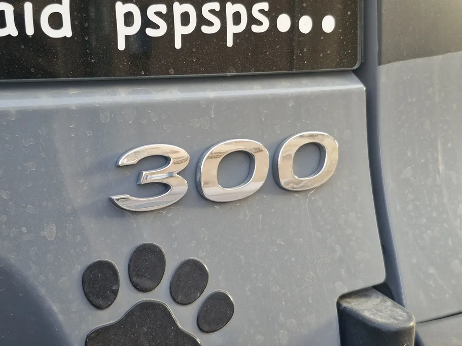 جريت وول تانك 300 تشالنجر 2025 