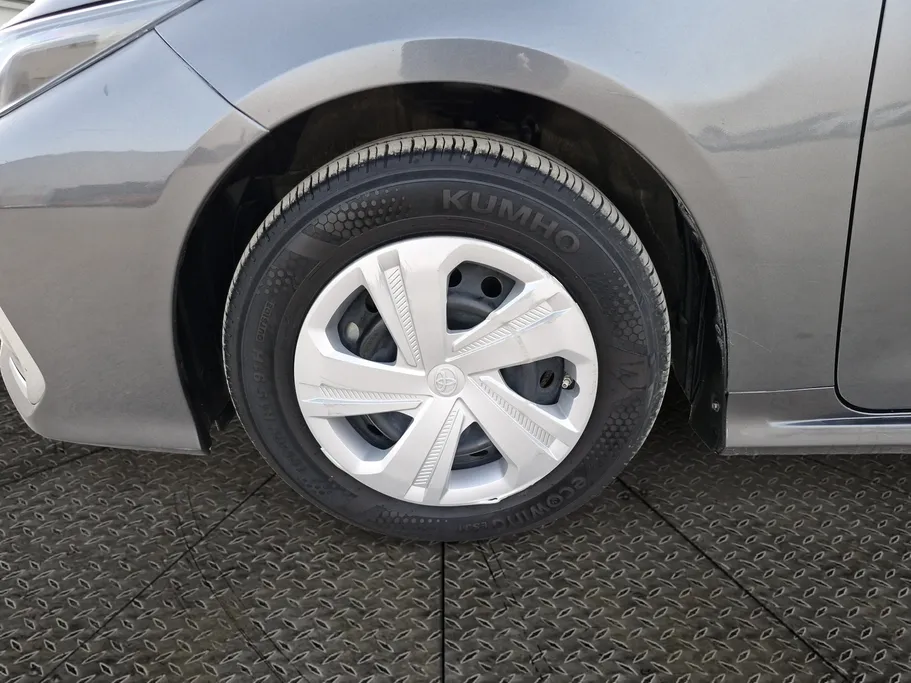 تويوتا كورولا XLI 2023 