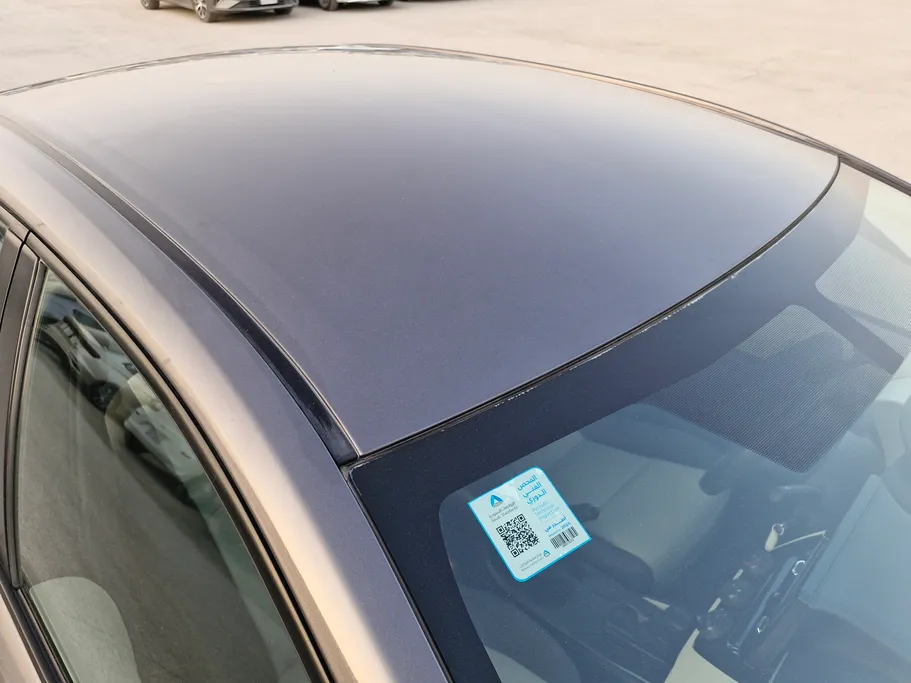 تويوتا كورولا XLI 2023 