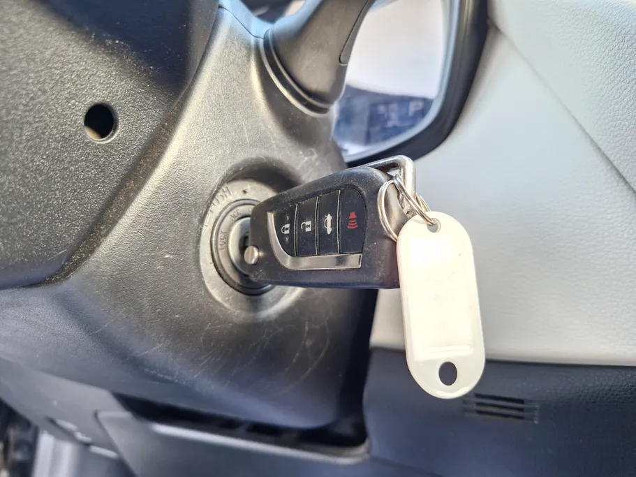 تويوتا كورولا XLI 2023 