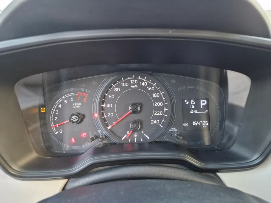 تويوتا كورولا XLI 2023 