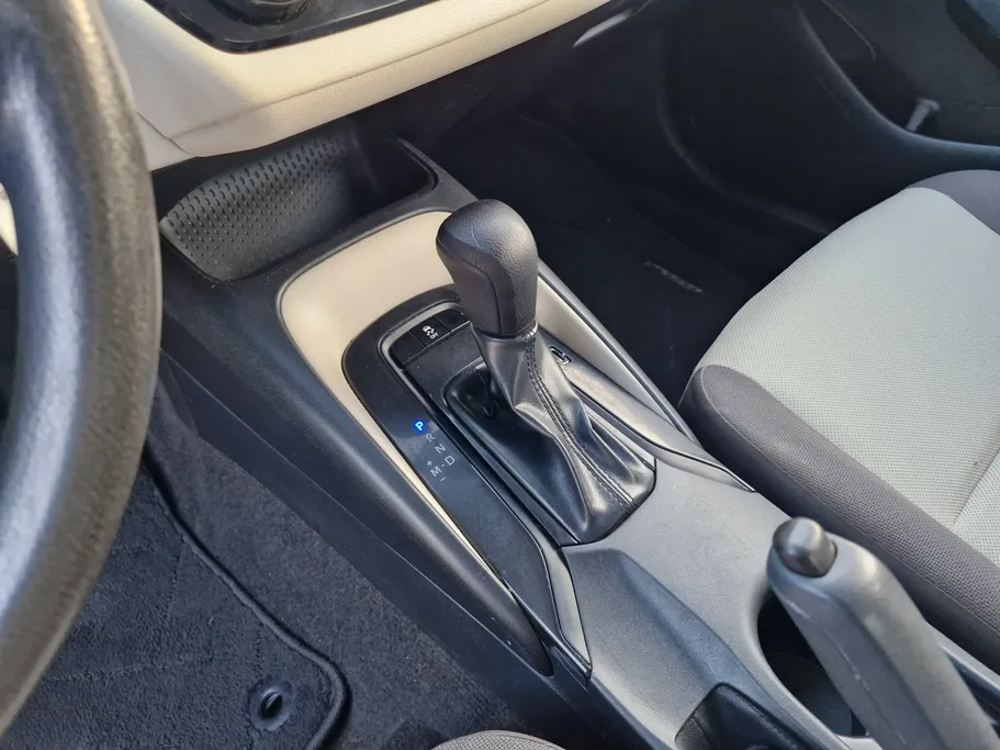 تويوتا كورولا XLI 2023 