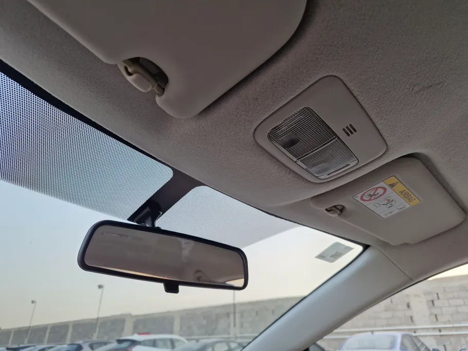 تويوتا كورولا XLI 2023 