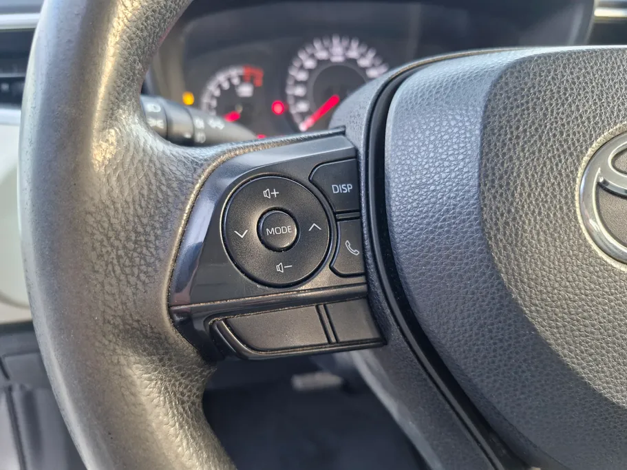 تويوتا كورولا XLI 2023 