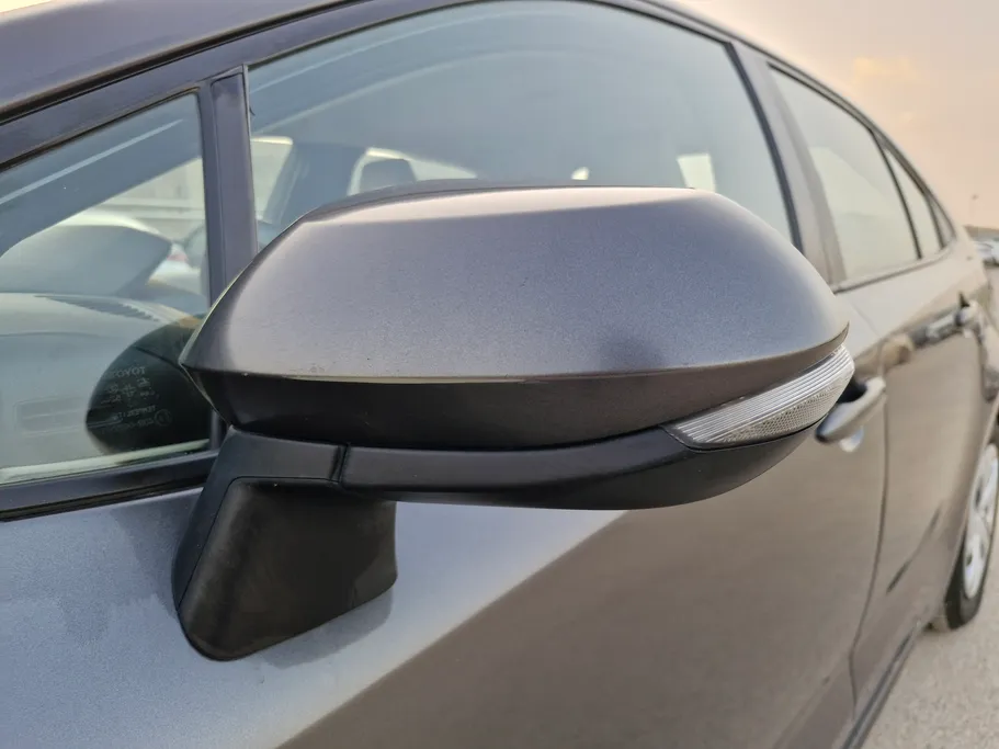 تويوتا كورولا XLI 2023 