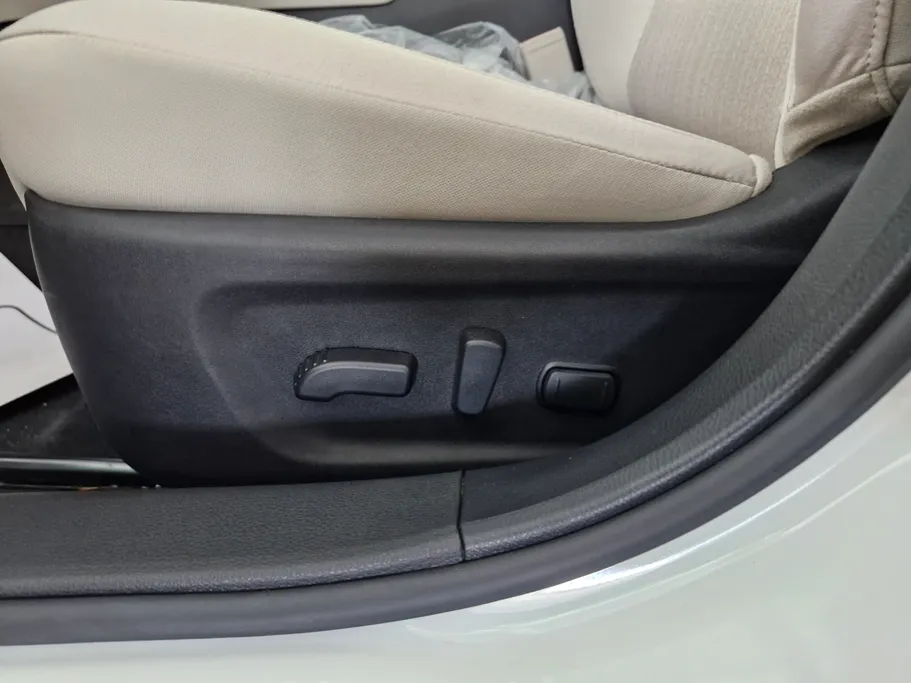 نيسان التيما SV 2025 