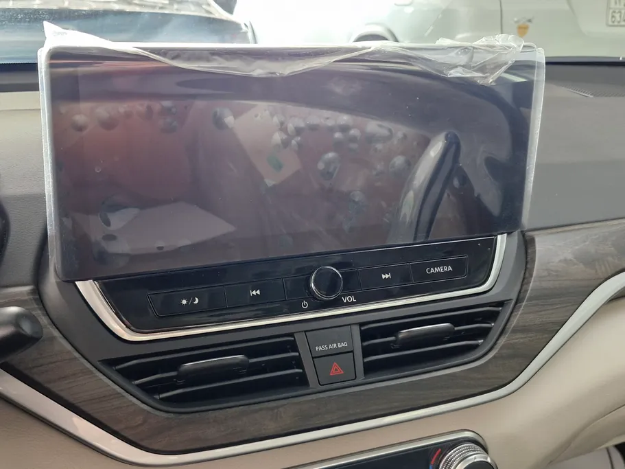 نيسان التيما SV 2025 