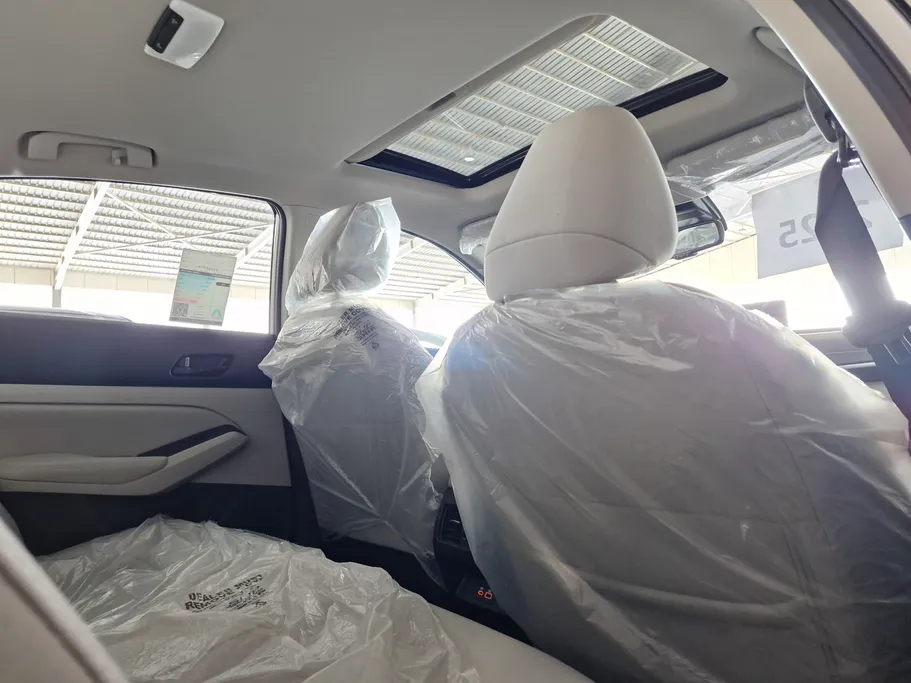 نيسان التيما SV 2025 